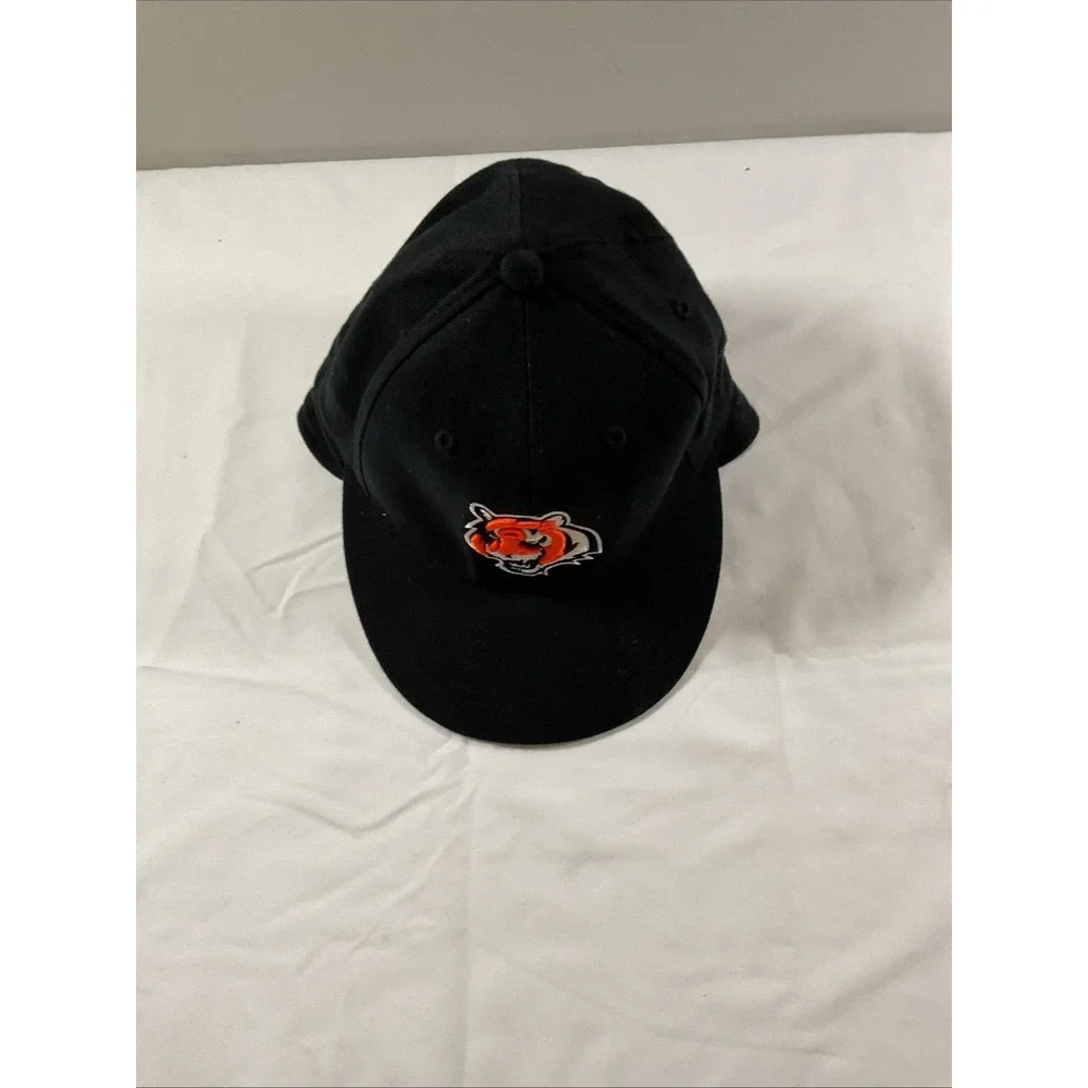 Cincinnati Bengals Stocking‎ Hunting Cap Ear Flaps Logo Model